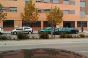 Oficina del SEPE Fuenlabrada