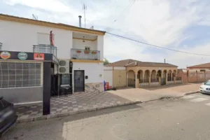 Oficina del SEPE Fuente Palmera