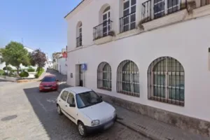Oficina del SEPE Fuente de Cantos