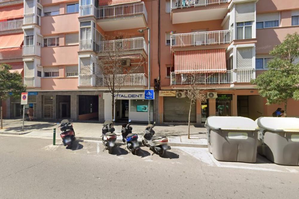 Oficina del SEPE Gava