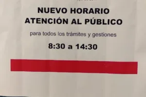 Oficina del SEPE Getafe (Centro)
