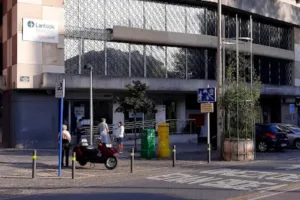Oficina del SEPE Getxo