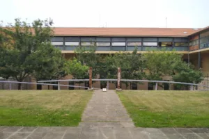 Oficina del SEPE Gijón (González Mallada)