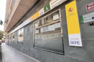 SEPE Granada