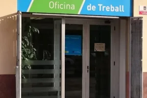 Oficina del SEPE Granollers (Franqueses)