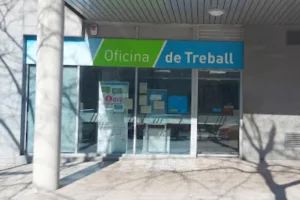 Oficina del SEPE Granollers (Perifèria)