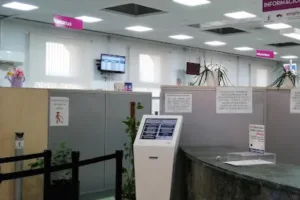 Oficina del SEPE Guadalajara