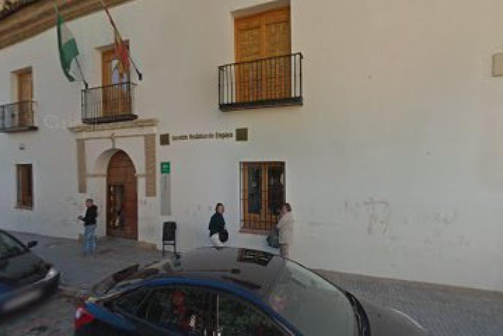 Oficina del SEPE Guadix