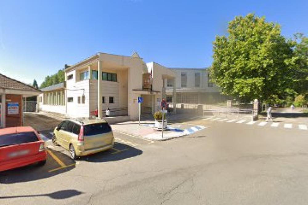 Oficina del SEPE Guardo