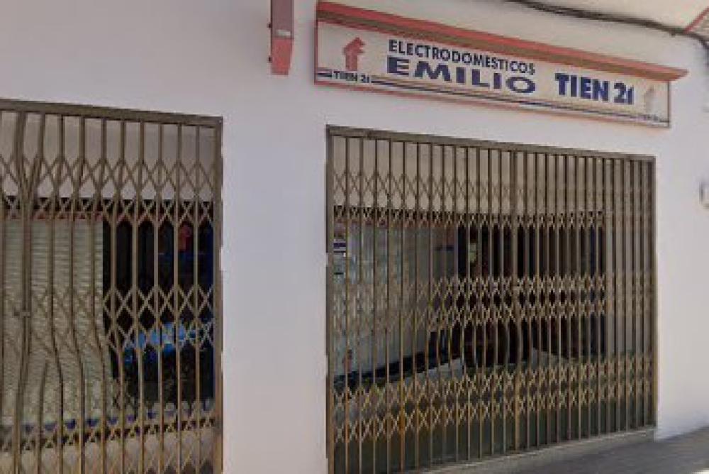 Oficina del SEPE Guareña