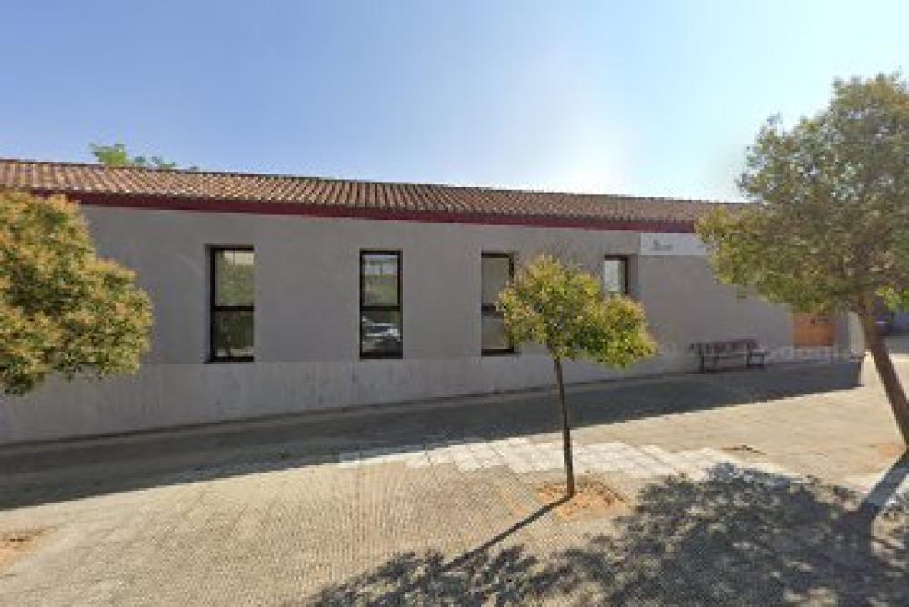 Oficina del SEPE Guijuelo