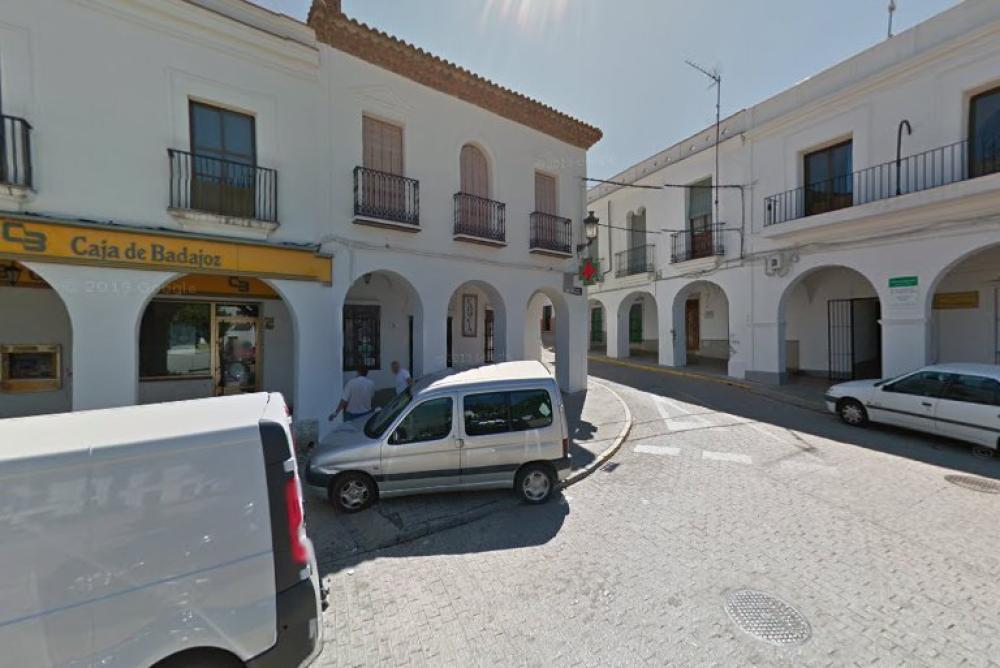Oficina del SEPE Herrera del Duque