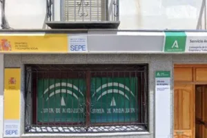 Oficina del SEPE Huelma