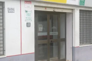 Oficina del SEPE Huelva (La Orden)