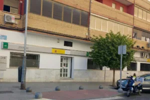 Oficina del SEPE Huelva (Muñoz Vargas)