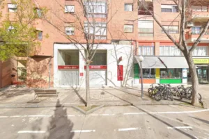 Oficina del SEPE Huesca
