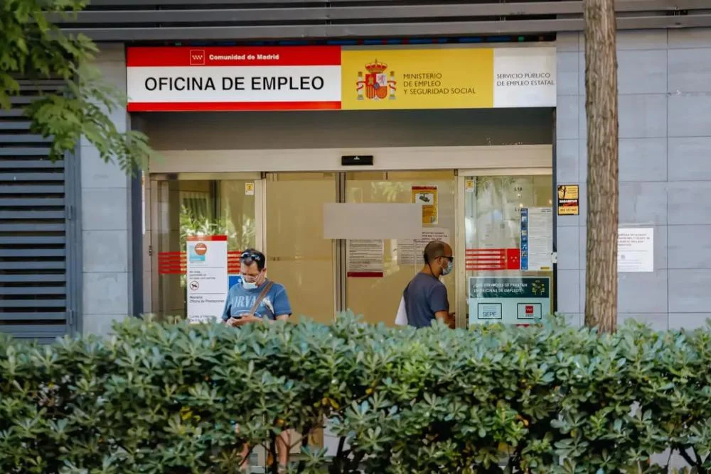 SEPE Huesca