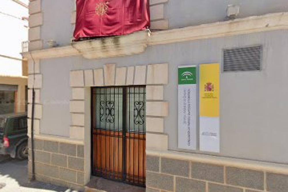 Oficina del SEPE Huéscar