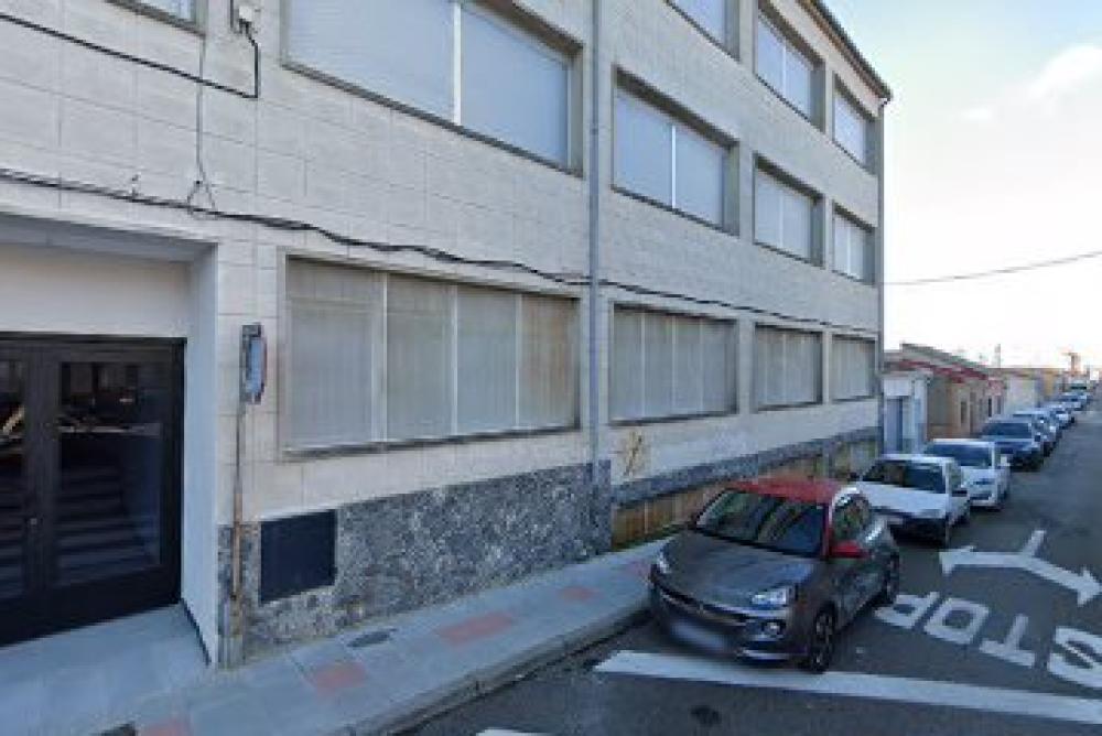 Oficina del SEPE Ibi