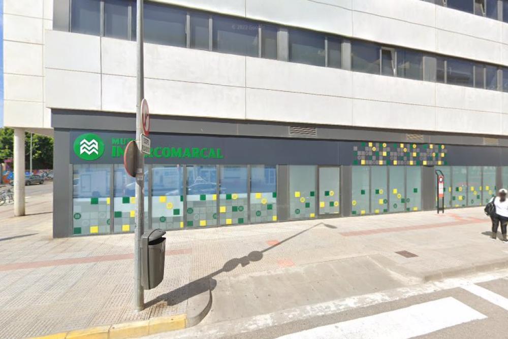 Oficina del SEPE Ibiza