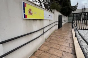 Oficina del SEPE Illescas