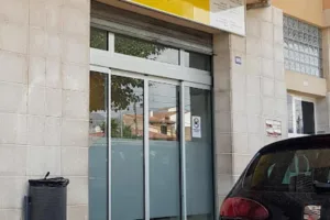 Oficina del SEPE Inca