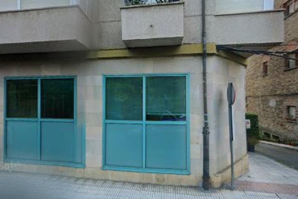Oficina del SEPE Infiesto