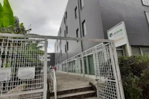 Oficina del SEPE Irún