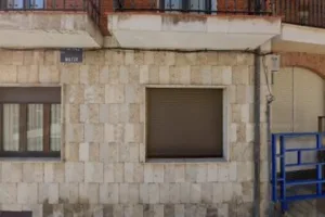 Oficina del SEPE Íscar