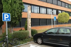 Oficina del SEPE Iturrondo