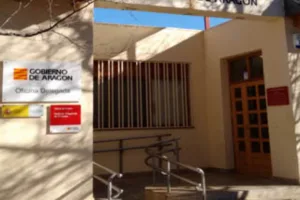 Oficina del SEPE Jaca