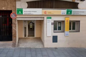 SEPE Jaen