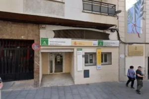 Oficina del SEPE Jaén (Periferia)