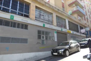 Oficina del SEPE Jaén (Urbana)