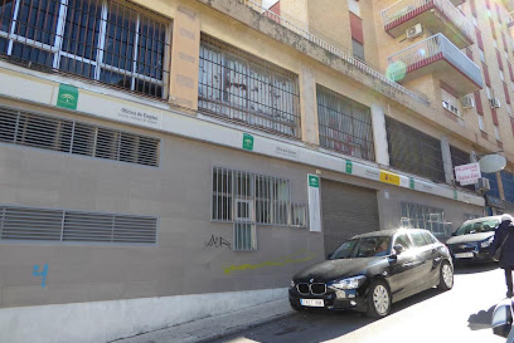 Oficina del SEPE Jaén (Urbana)