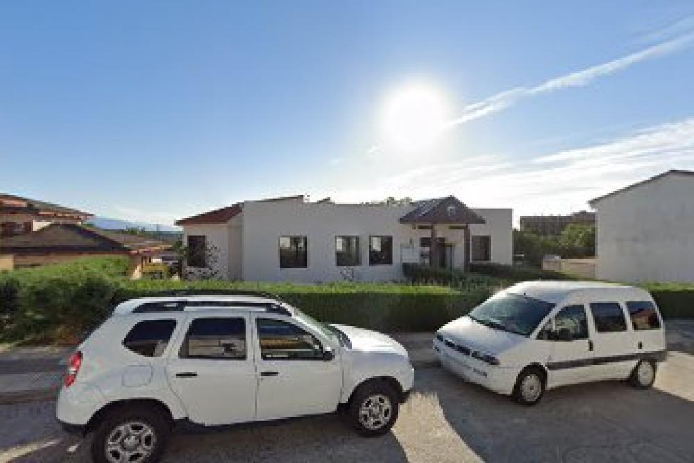 Oficina del SEPE Jaraiz de la Vera
