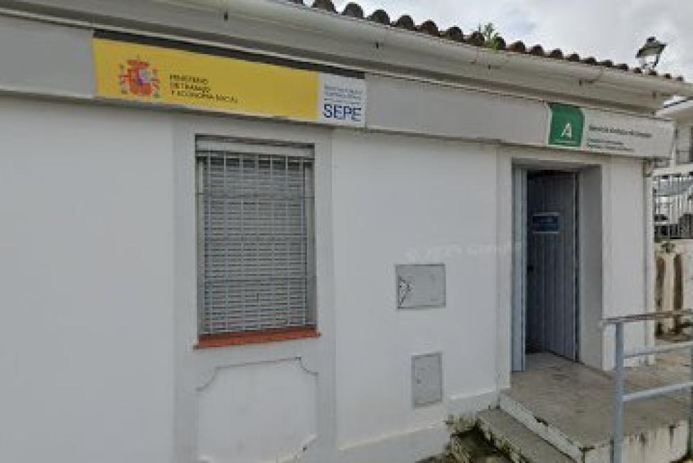 Oficina del SEPE Jimena de la Frontera