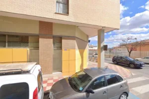 Oficina del SEPE Jumilla