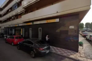 Oficina del SEPE La Carolina