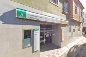 Oficina del SEPE La Línea de la Concepción