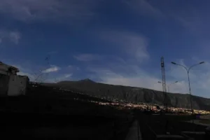Oficina del SEPE La Orotava