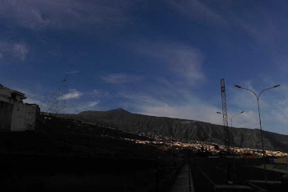 Oficina del SEPE La Orotava