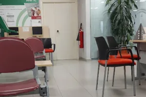Oficina del SEPE La Palma del Condado