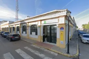 Oficina del SEPE La Puebla de Cazalla