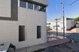Oficina del SEPE La Puebla del Río