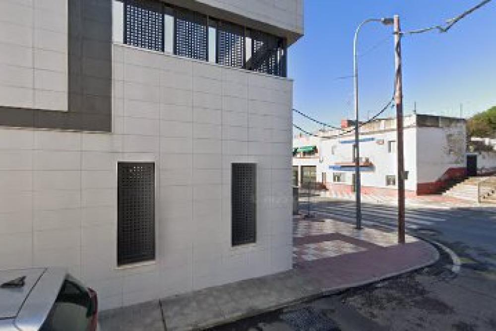 Oficina del SEPE La Puebla del Río