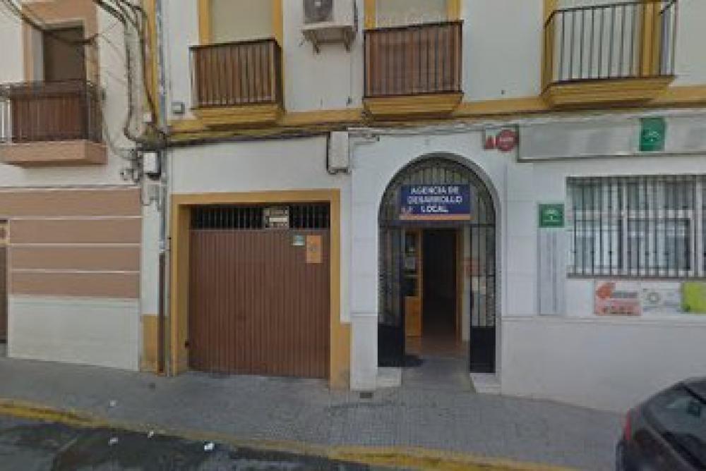 Oficina del SEPE La Rambla