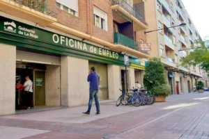 SEPE La Rioja