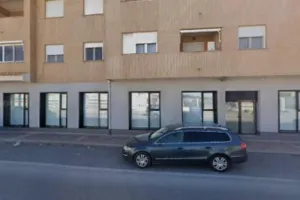 Oficina del SEPE La Roda