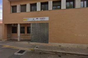 Oficina del SEPE La Solana